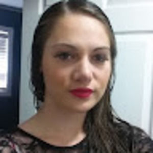 Meet your Posher, Lindsay